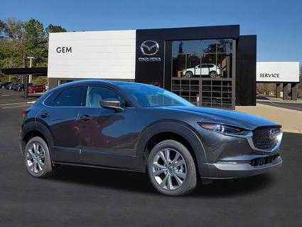2025 Mazda CX-30 Tallahassee FL