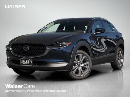 2025 Mazda CX-30 Saint Paul MN