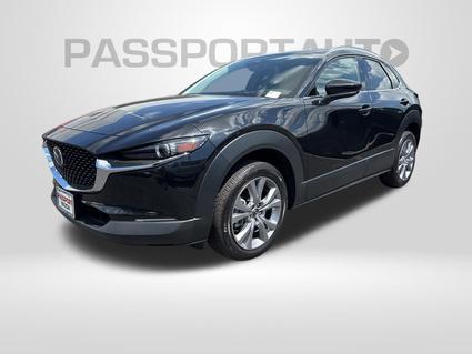 2025 Mazda CX-30 Suitland MD