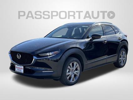 2025 Mazda CX-30 Suitland MD