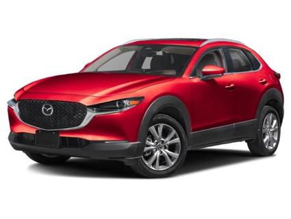 2025 Mazda CX-30 Minneapolis MN