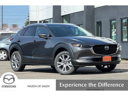 2025 Mazda CX-30 Salem OR