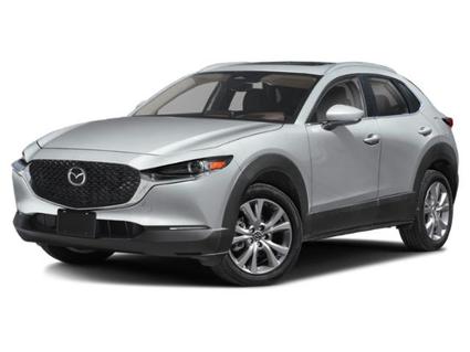 2025 Mazda CX-30 Minneapolis MN