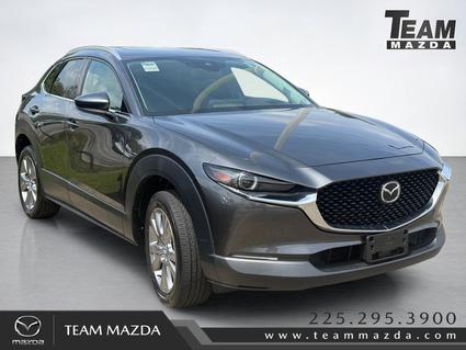2023 Mazda CX-30 Baton Rouge LA