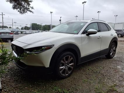 2023 Mazda CX-30 Roanoke VA