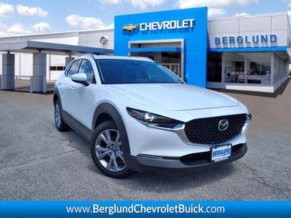 2023 Mazda CX-30 Roanoke VA