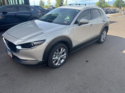 2023 Mazda CX-30 Loveland CO