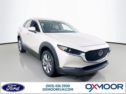 2024 Mazda CX-30 Louisville KY