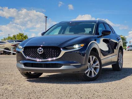 2024 Mazda CX-30 Santa Fe NM