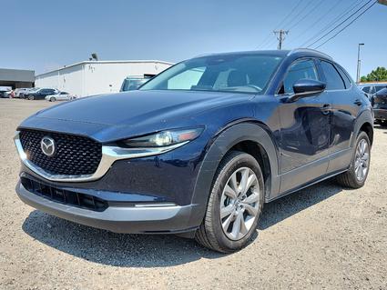 2024 Mazda CX-30 Santa Fe NM
