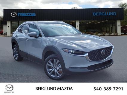 2025 Mazda CX-30 Salem VA