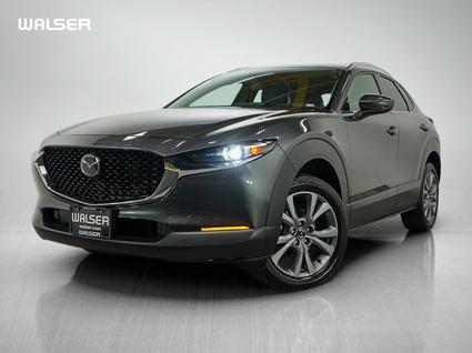 2025 Mazda CX-30 Saint Paul MN