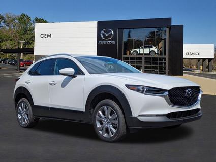 2025 Mazda CX-30 Tallahassee FL