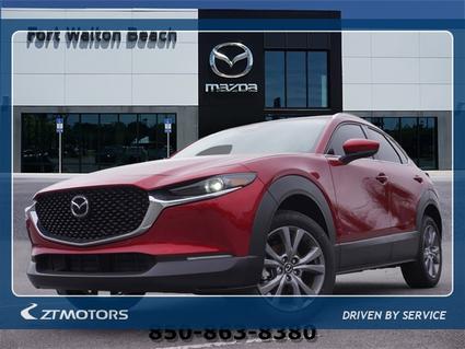 2025 Mazda CX-30 Fort Walton Beach FL