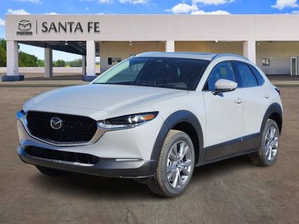2025 Mazda CX-30 Santa Fe NM