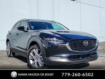 2025 Mazda CX-30 Plainfield IL