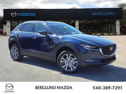2025 Mazda CX-30 Salem VA