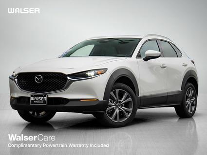 2025 Mazda CX-30 Burnsville MN