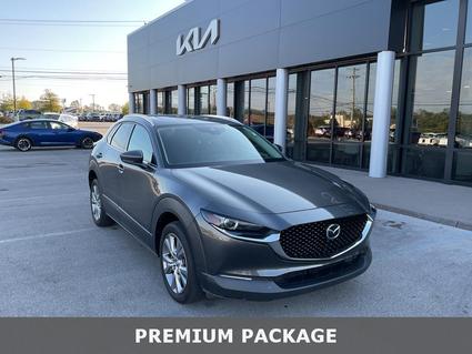 2021 Mazda CX-30 Nicholasville KY