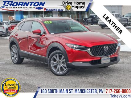 2023 Mazda CX-30 Manchester PA