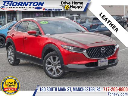 2023 Mazda CX-30 Manchester PA