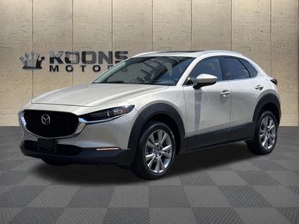 2023 Mazda CX-30  