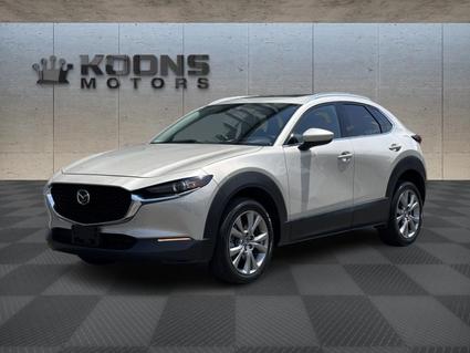 2023 Mazda CX-30  