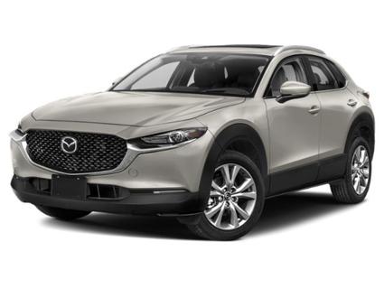 2023 Mazda CX-30 Pocatello ID