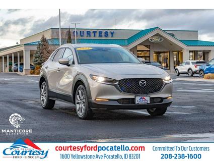 2023 Mazda CX-30 Pocatello ID