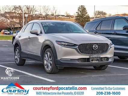 2023 Mazda CX-30 Pocatello ID