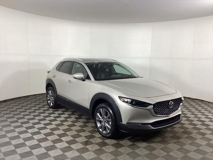 2024 Mazda CX-30 Grandville MI