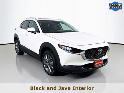 2024 Mazda CX-30 Hermiston OR
