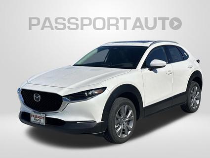 2025 Mazda CX-30 Suitland MD
