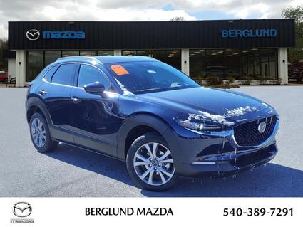2025 Mazda CX-30 Salem VA