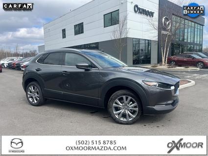 2025 Mazda CX-30 Louisville KY