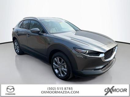 2025 Mazda CX-30 Louisville KY