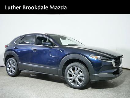 2025 Mazda CX-30 Minneapolis MN