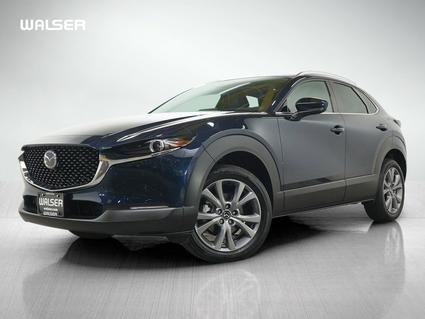 2025 Mazda CX-30 Burnsville MN