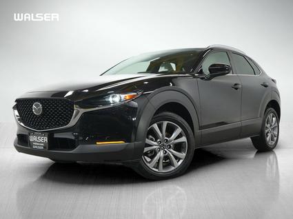 2023 Mazda CX-30 Burnsville MN