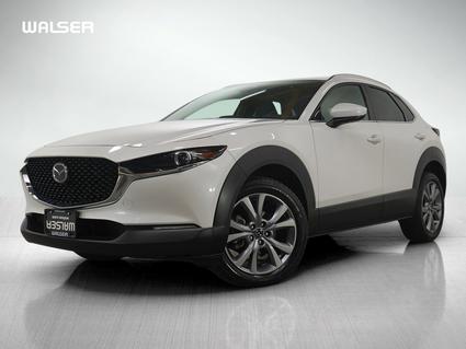 2023 Mazda CX-30 Burnsville MN
