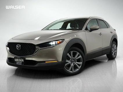 2023 Mazda CX-30 Burnsville MN