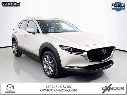 2024 Mazda CX-30 Louisville KY