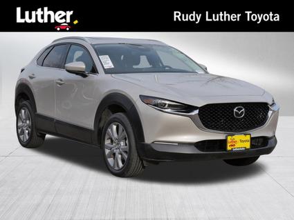 2024 Mazda CX-30 Minneapolis MN
