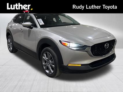 2024 Mazda CX-30 Minneapolis MN