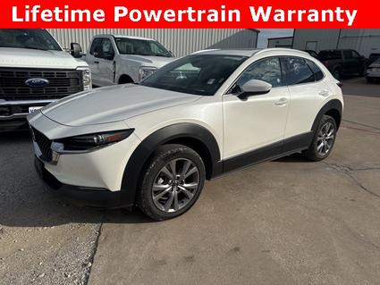 2024 Mazda CX-30 Whitesboro TX