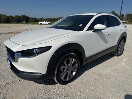 2024 Mazda CX-30 Whitesboro TX