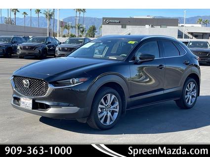 2024 Mazda CX-30 Loma Linda CA