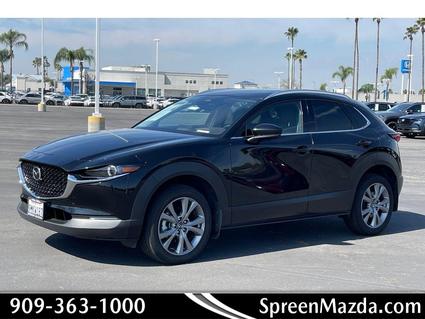 2024 Mazda CX-30 Loma Linda CA
