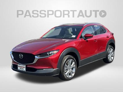 2025 Mazda CX-30 Suitland MD