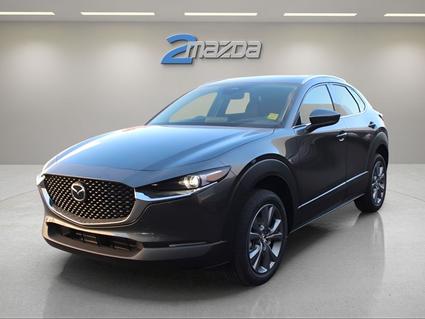 2025 Mazda CX-30 Loveland CO